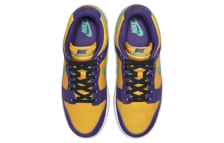 Nike Dunk Low LX