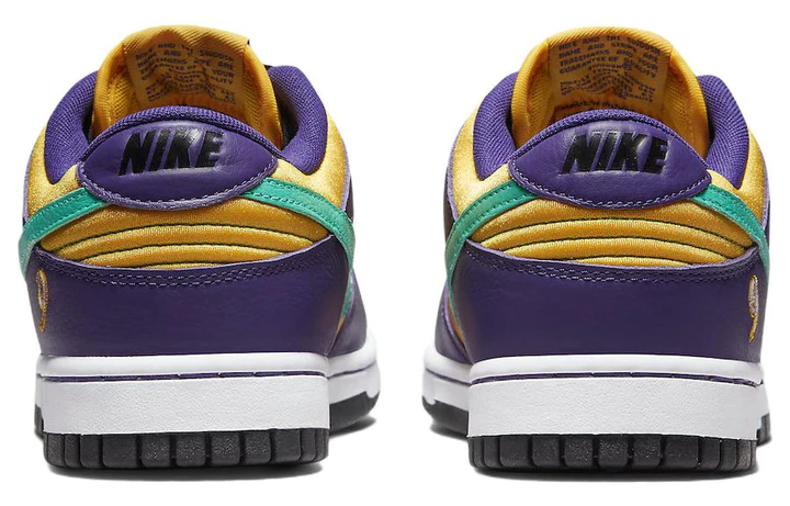 Nike Dunk Low LX