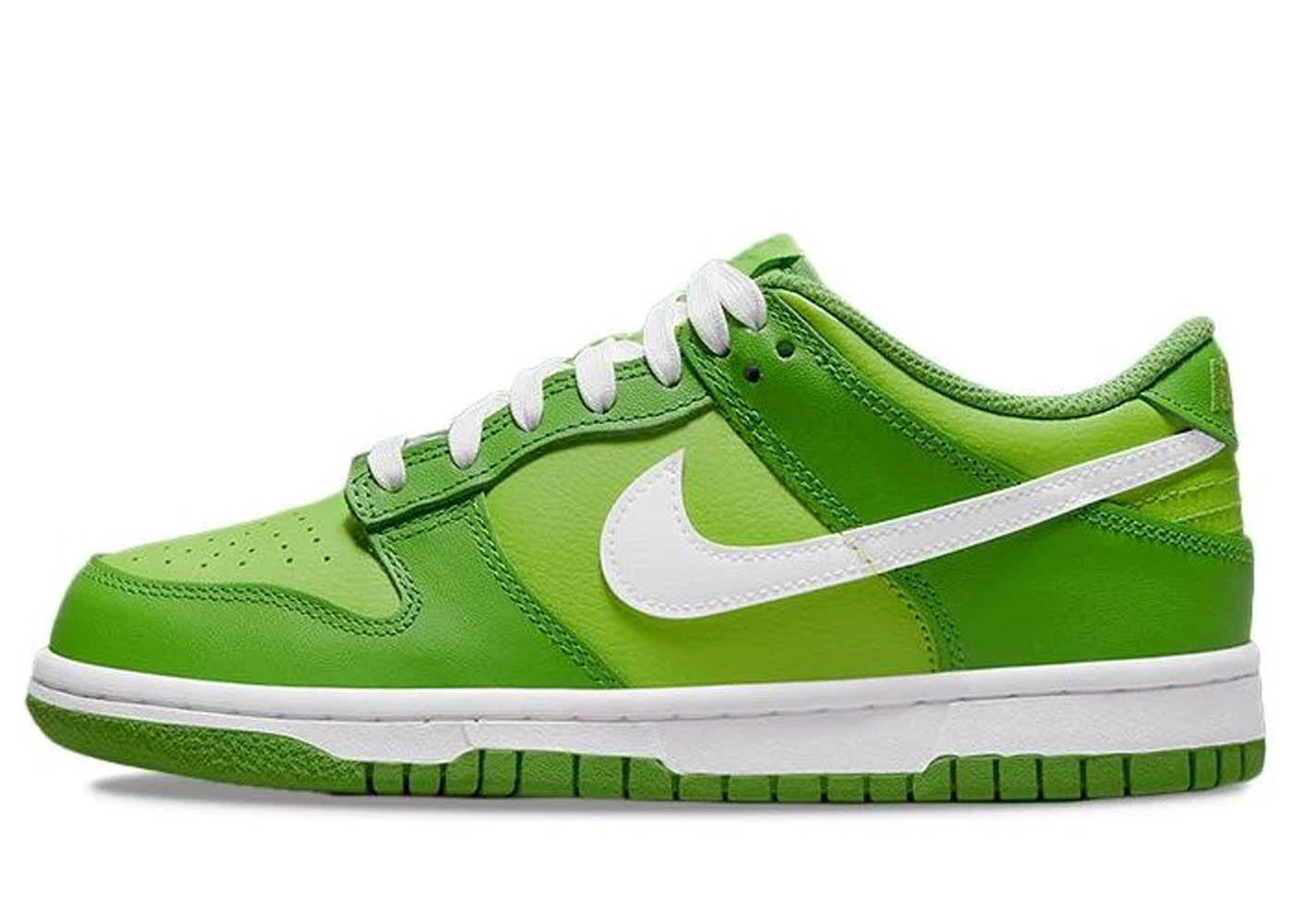 Nike Dunk Low Chlorophyll (GS)