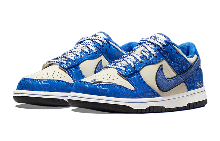 Nike Dunk Low