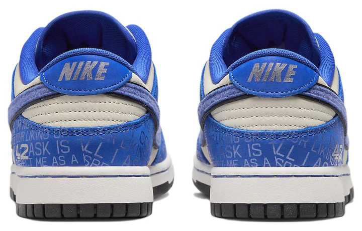 Nike Dunk Low