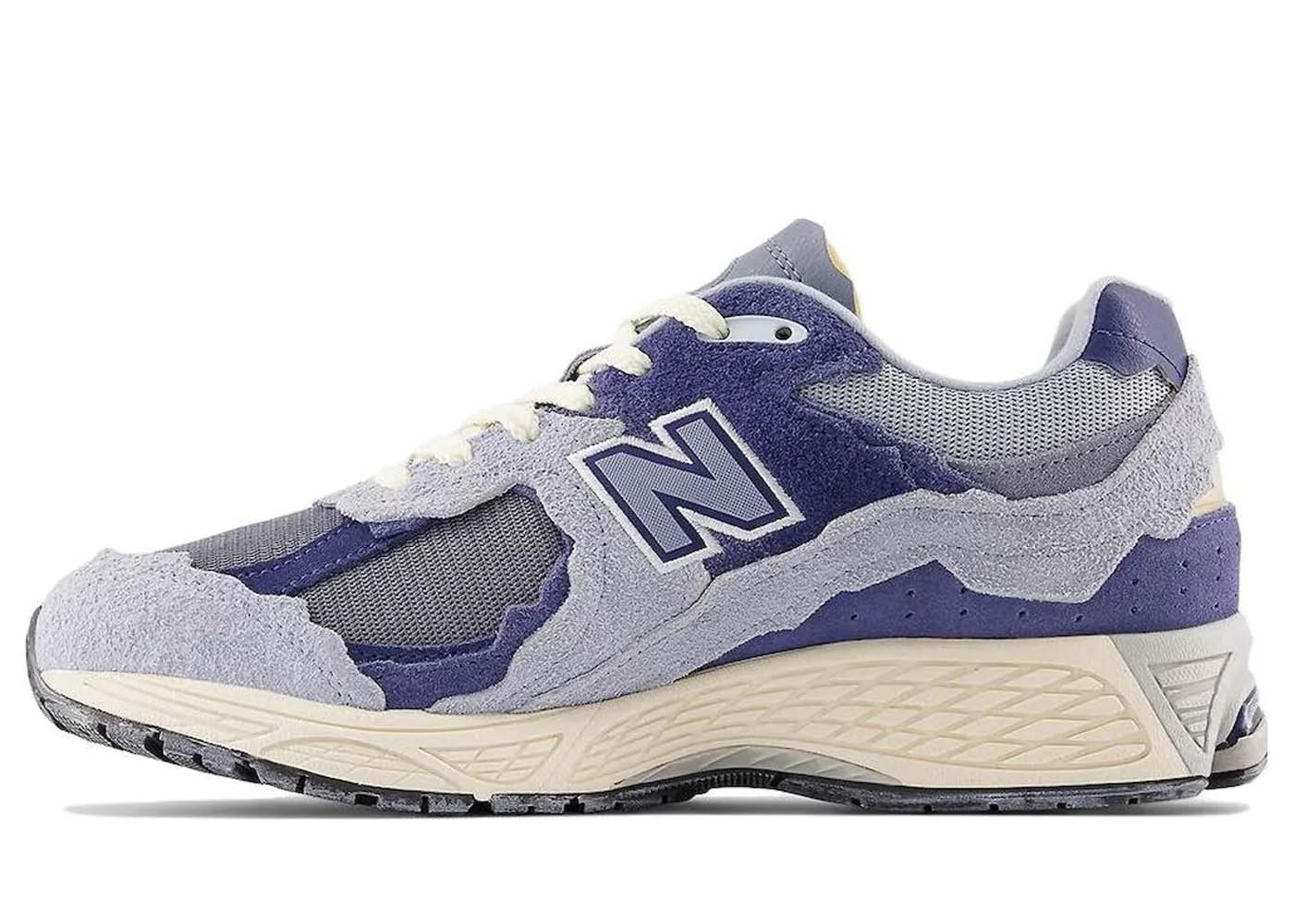 New Balance 2002R Protection Pack Purple