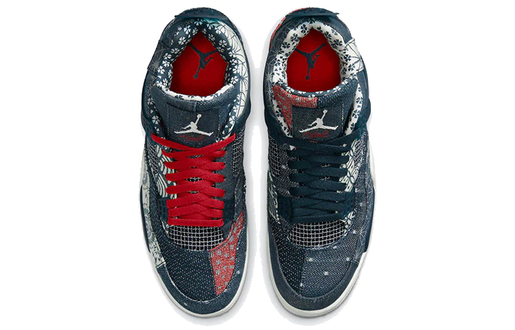 Air Jordan 4 Retro