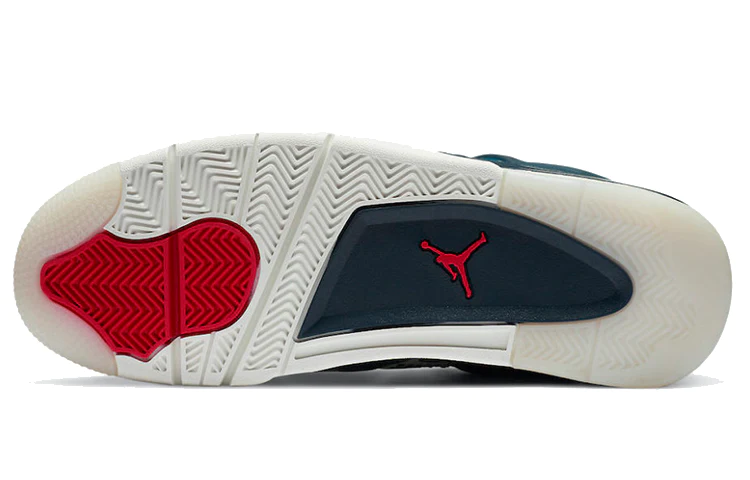 Air Jordan 4 Retro