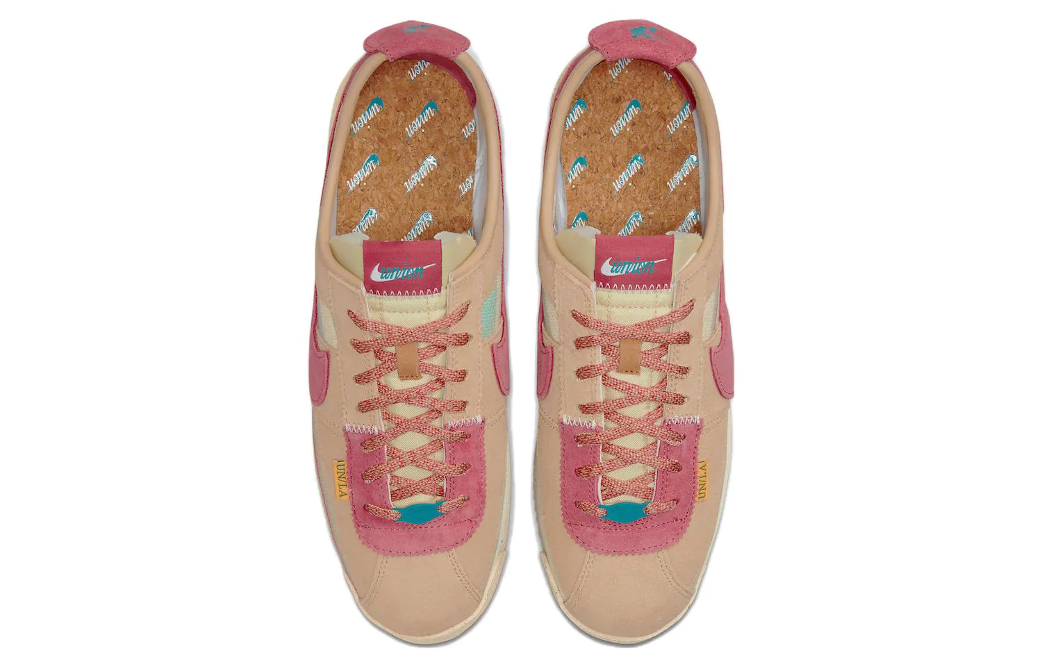 Nike Cortez SP