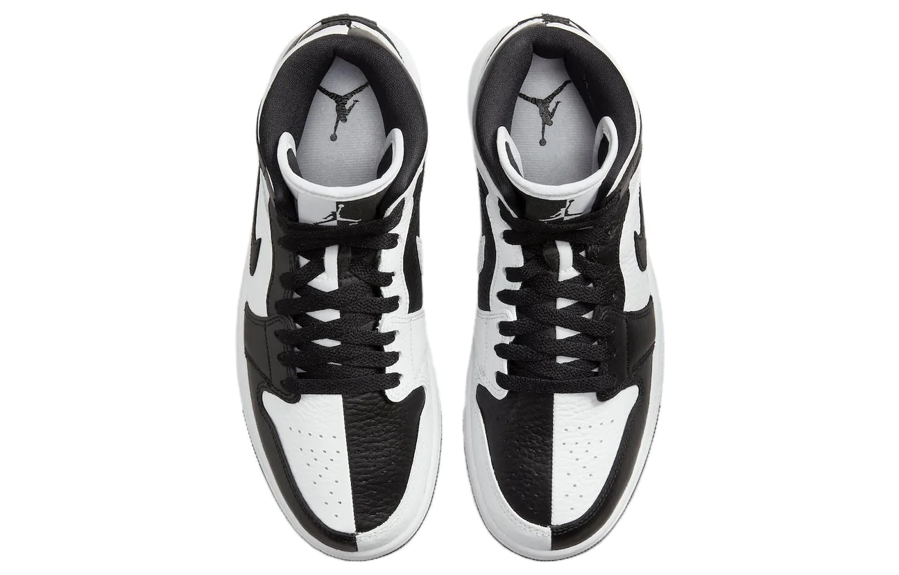 Air Jordan 1 Mid Split