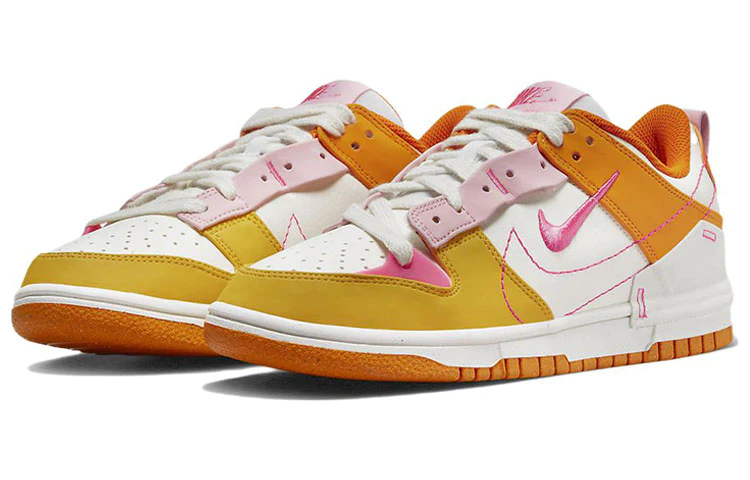 Nike Dunk Low Disrupt 2
