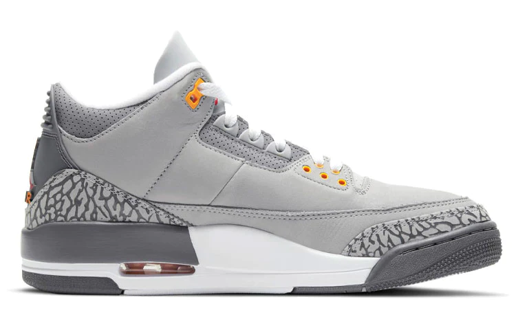 Air Jordan 3 Retro