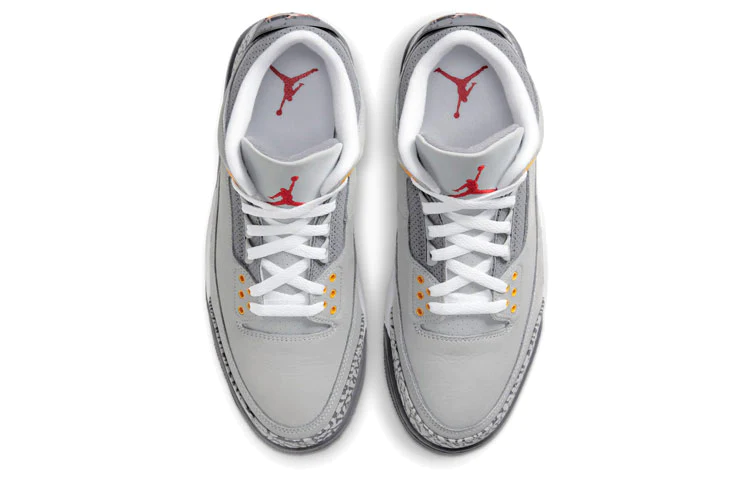 Air Jordan 3 Retro
