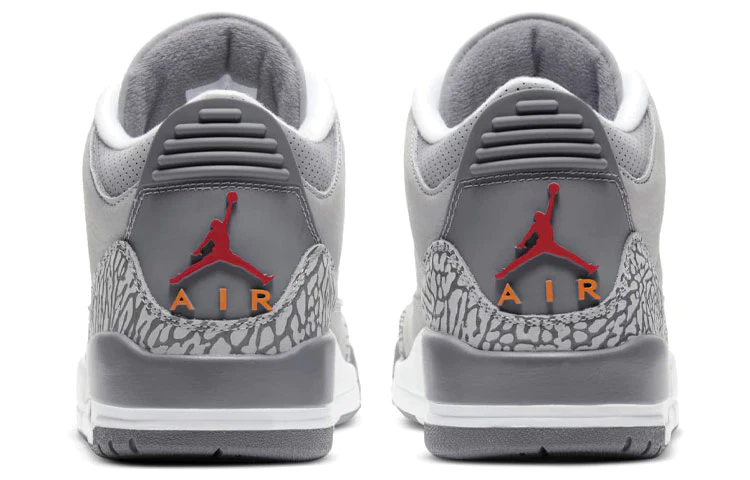 Air Jordan 3 Retro