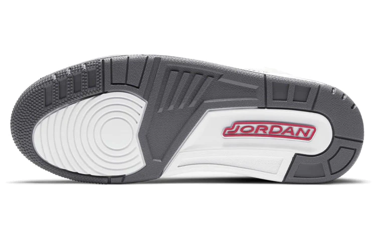 Air Jordan 3 Retro