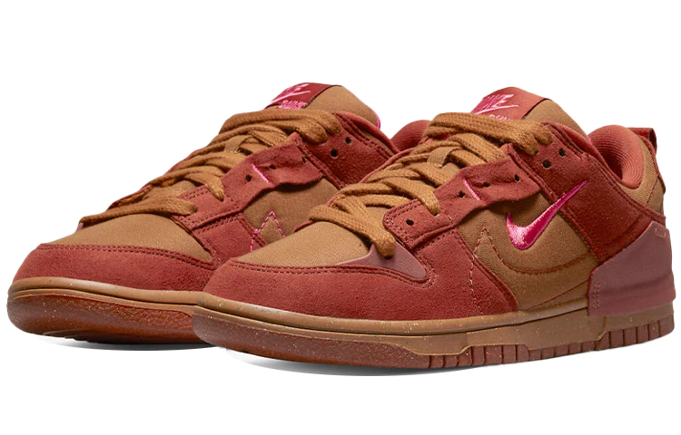 Nike Dunk Low Disrupt 2