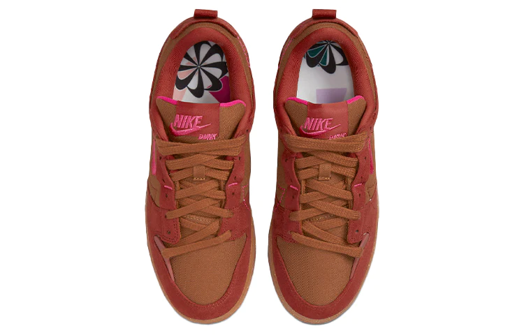 Nike Dunk Low Disrupt 2
