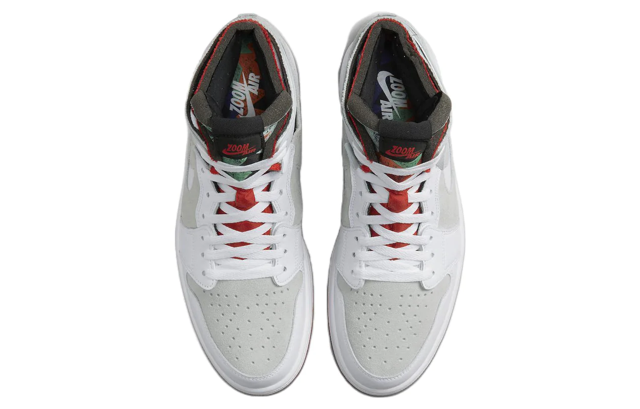 Air Jordan 1 High Zoom Air CMFT