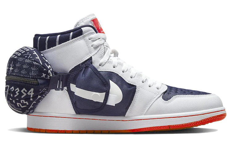 Air Jordan 1 Retro High OG SP Utility Stash