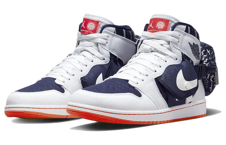 Air Jordan 1 Retro High OG SP Utility Stash