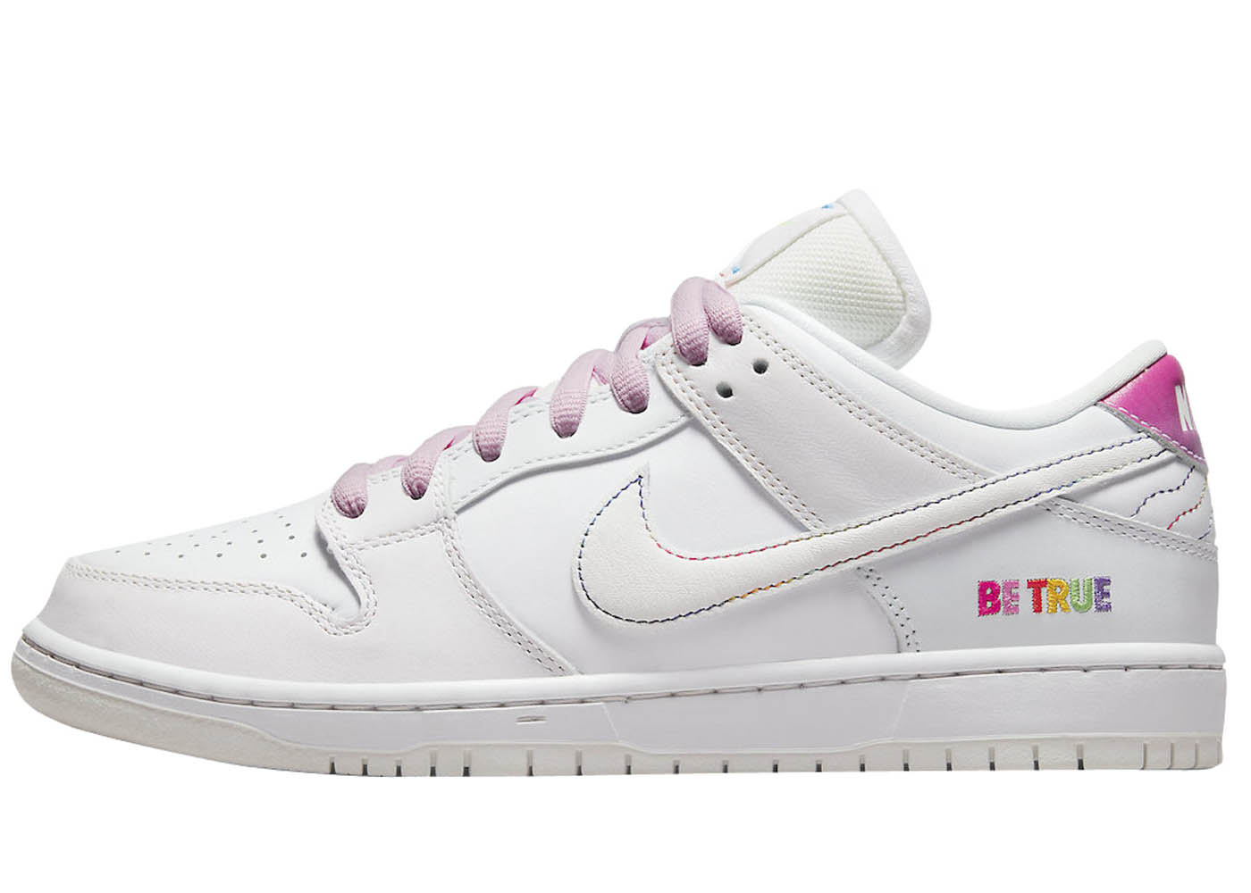 Nike SB Dunk Low Pro Be True