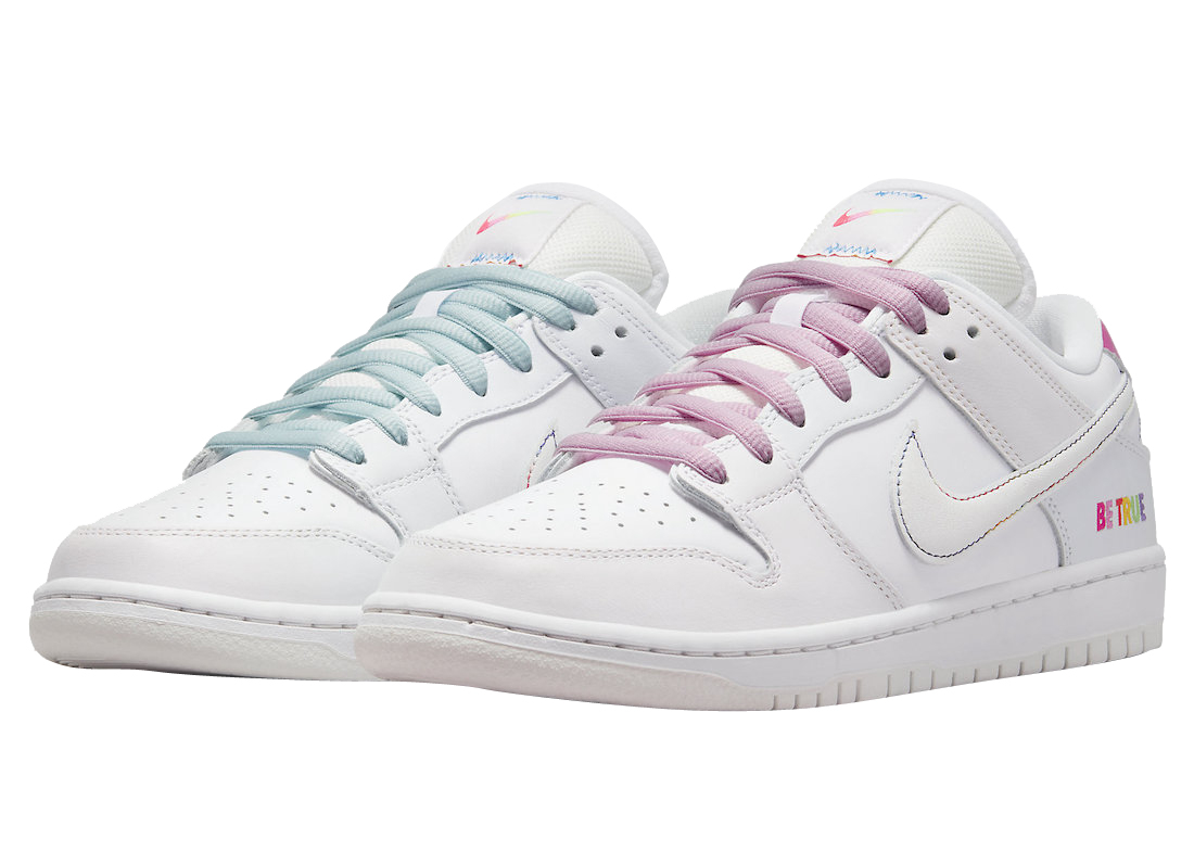 Nike SB Dunk Low Pro