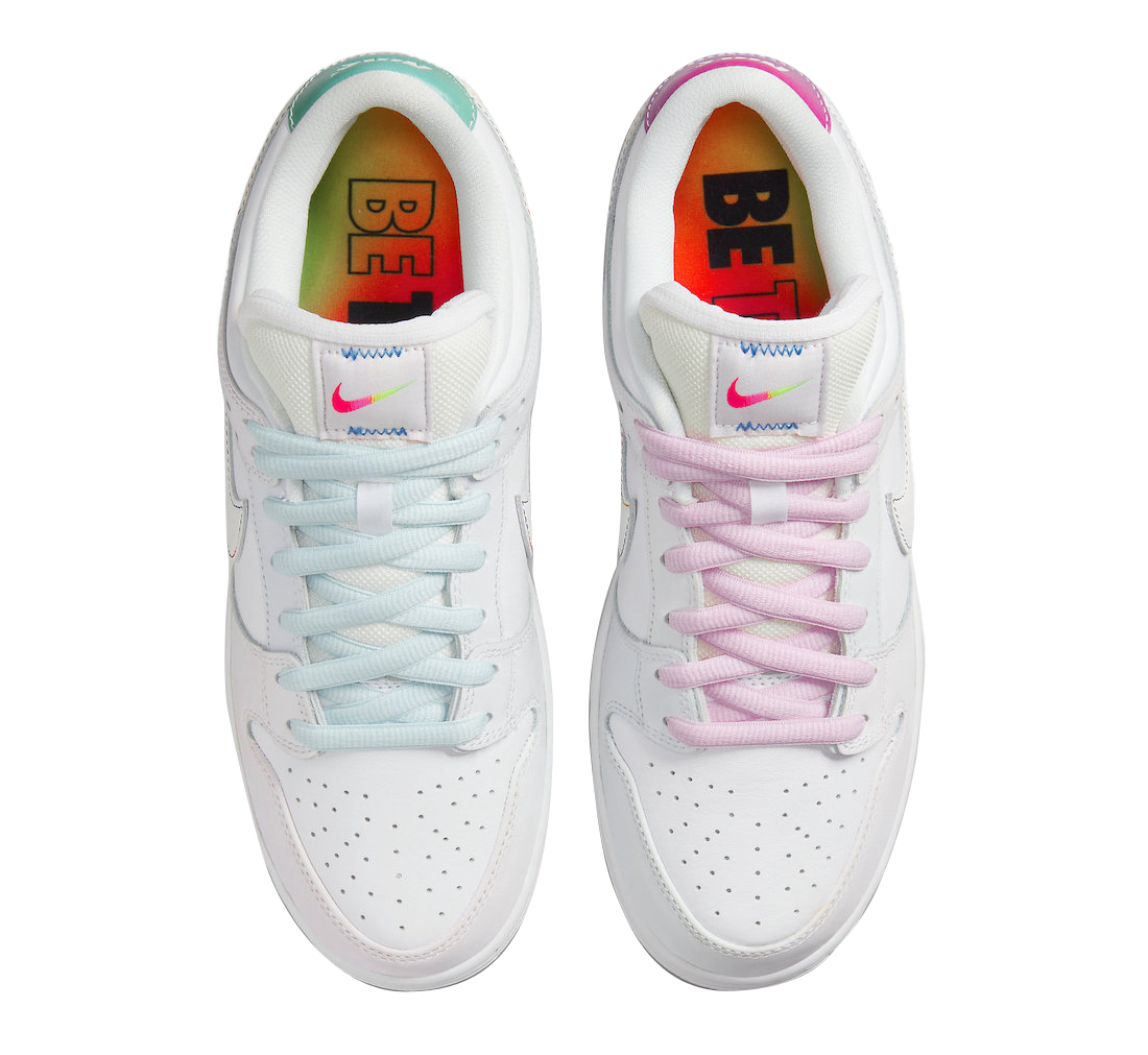 Nike SB Dunk Low Pro