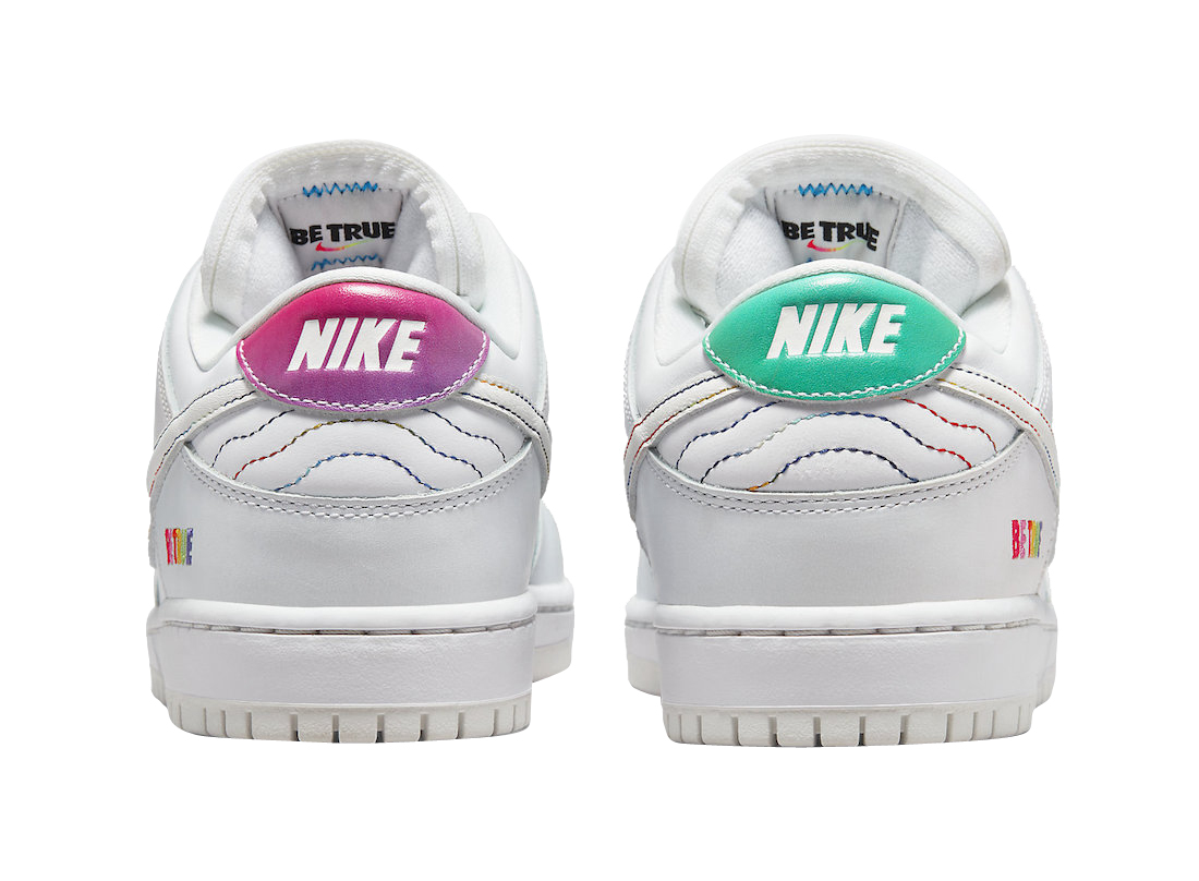 Nike SB Dunk Low Pro