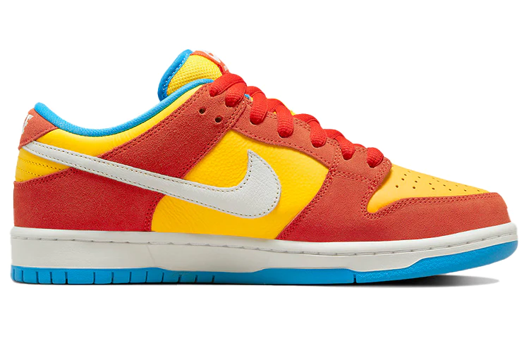 Nike SB Dunk Low Pro