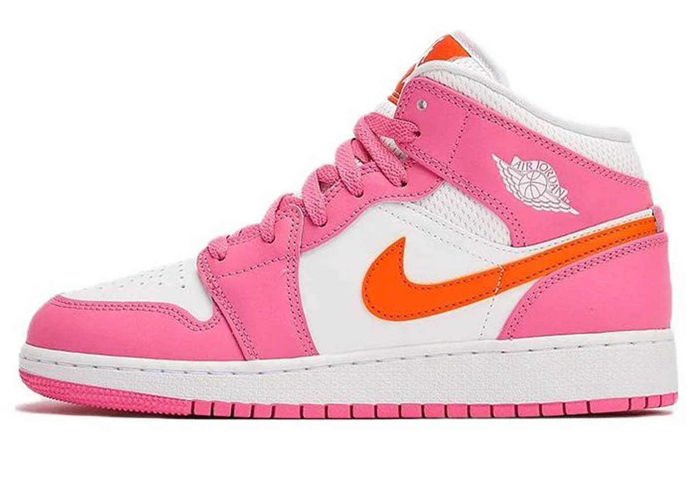 Air Jordan 1 Mid