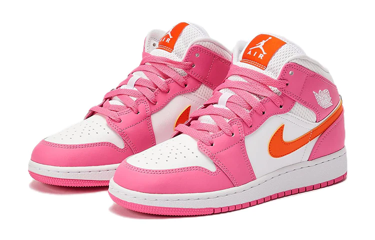 Air Jordan 1 Mid