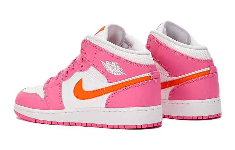 Air Jordan 1 Mid