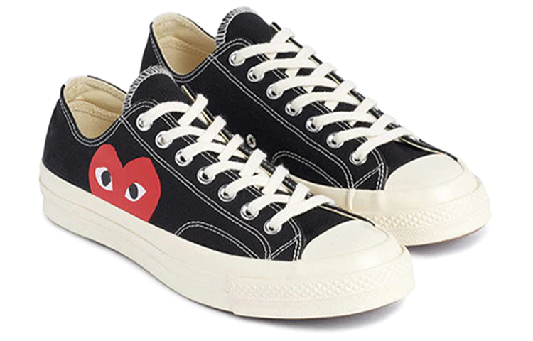 Converse Chuck Taylor All-Star 70 Ox