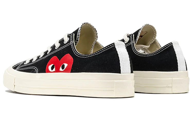Converse Chuck Taylor All-Star 70 Ox