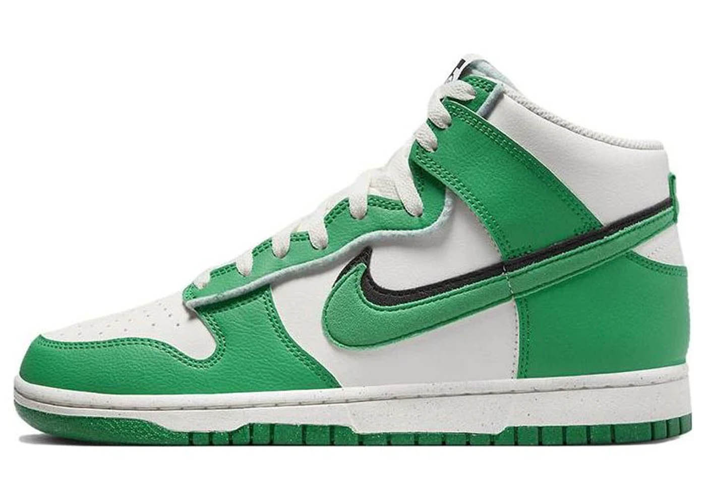 Nike Dunk High SE Stadium Green