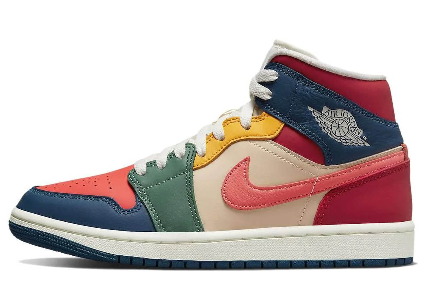 Air Jordan 1 Mid