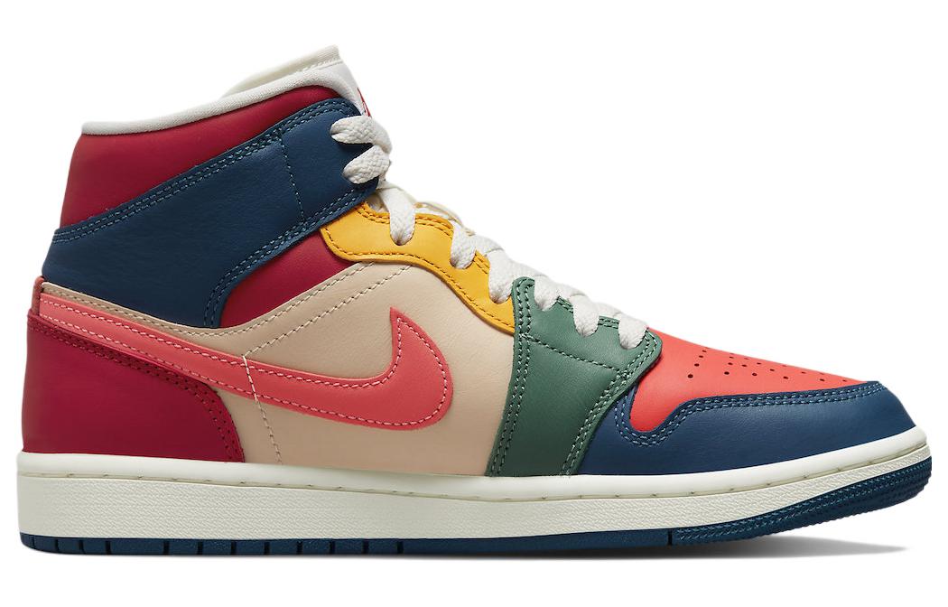 Air Jordan 1 Mid