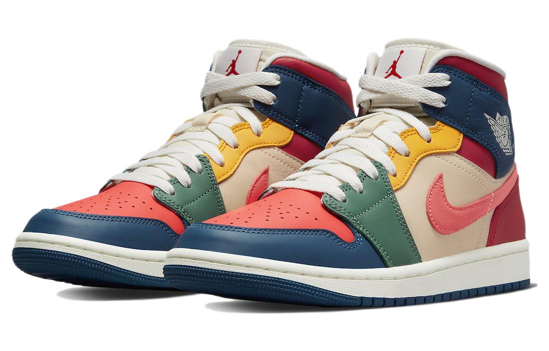 Air Jordan 1 Mid