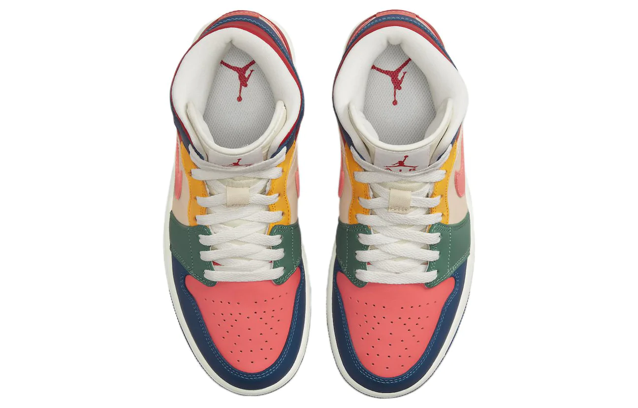 Air Jordan 1 Mid