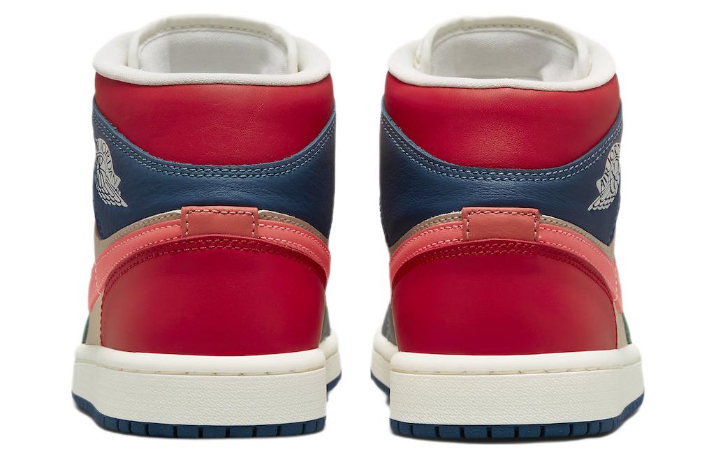 Air Jordan 1 Mid