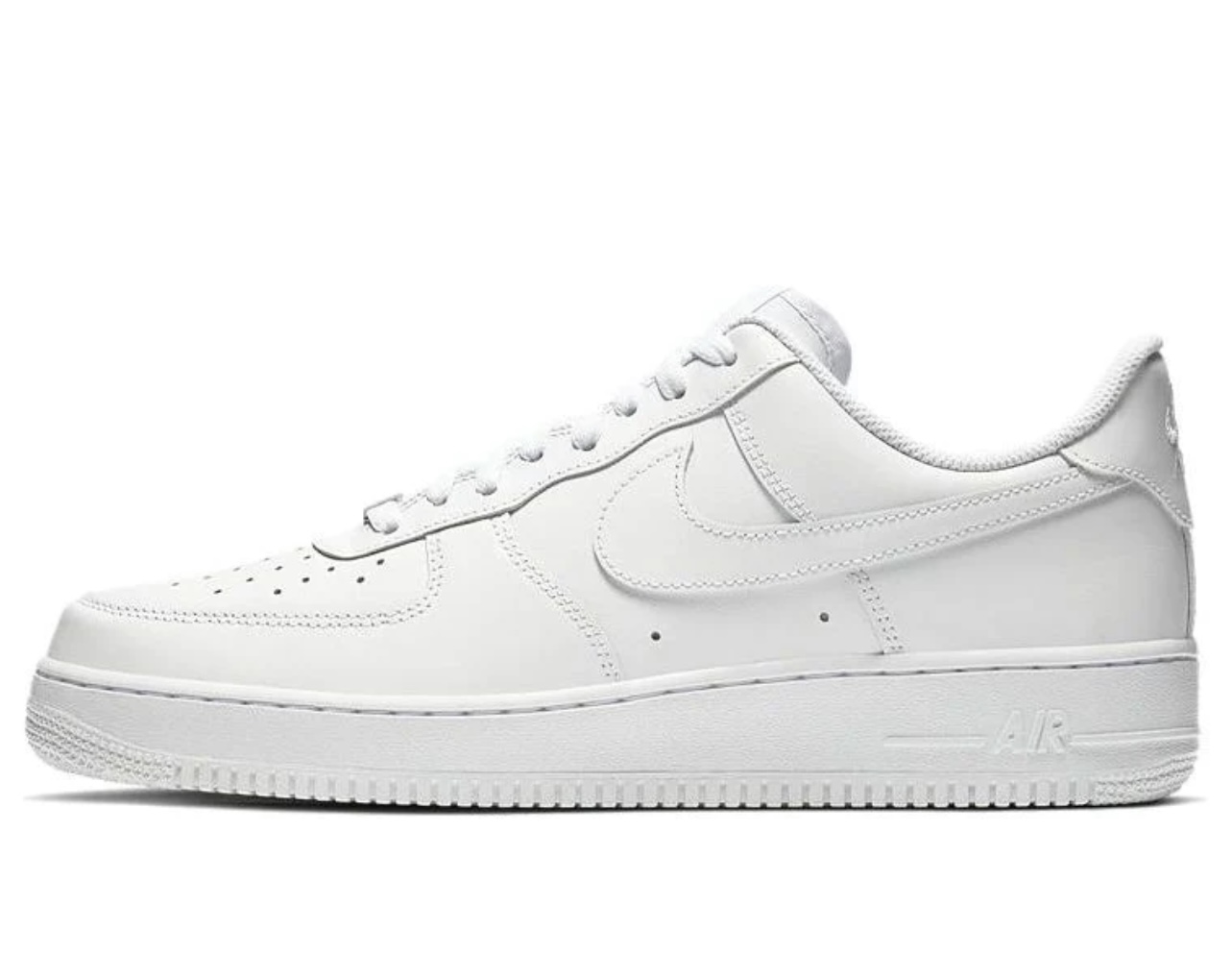 Nike Air Force 1 Low 07 White | DROPJUST.COM