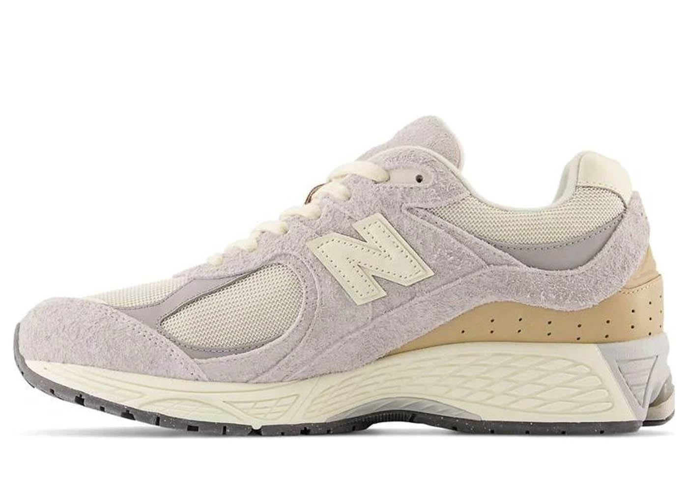 New Balance 2002R Rain Cloud