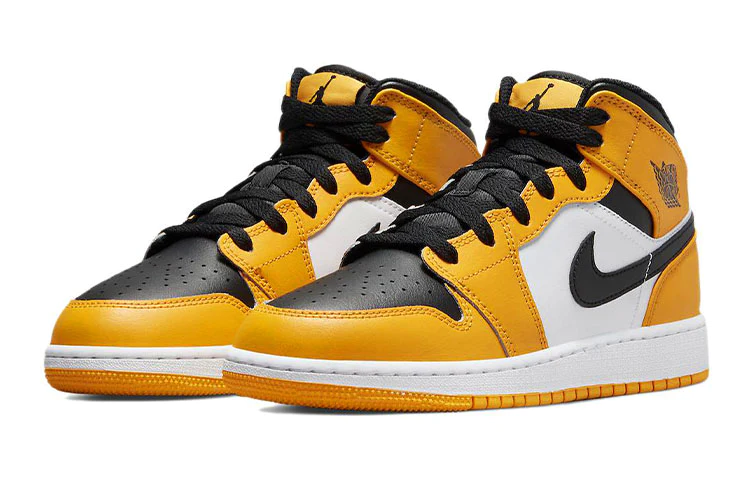 Air Jordan 1 Mid