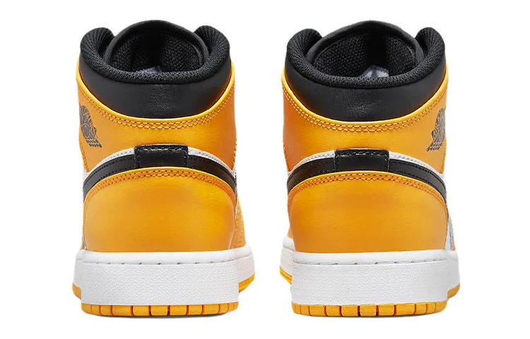 Air Jordan 1 Mid