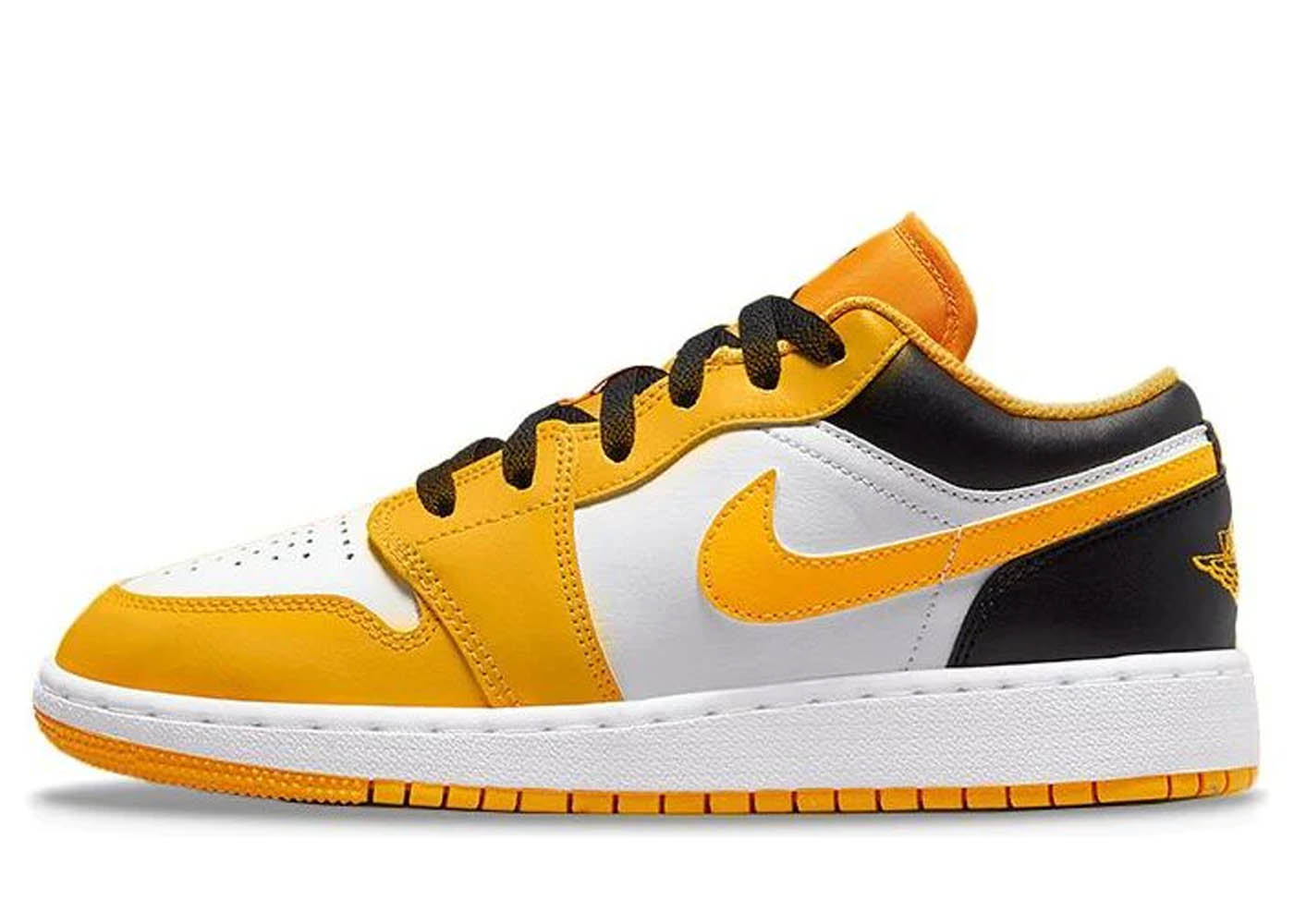 Air Jordan 1 Low Taxi (GS)