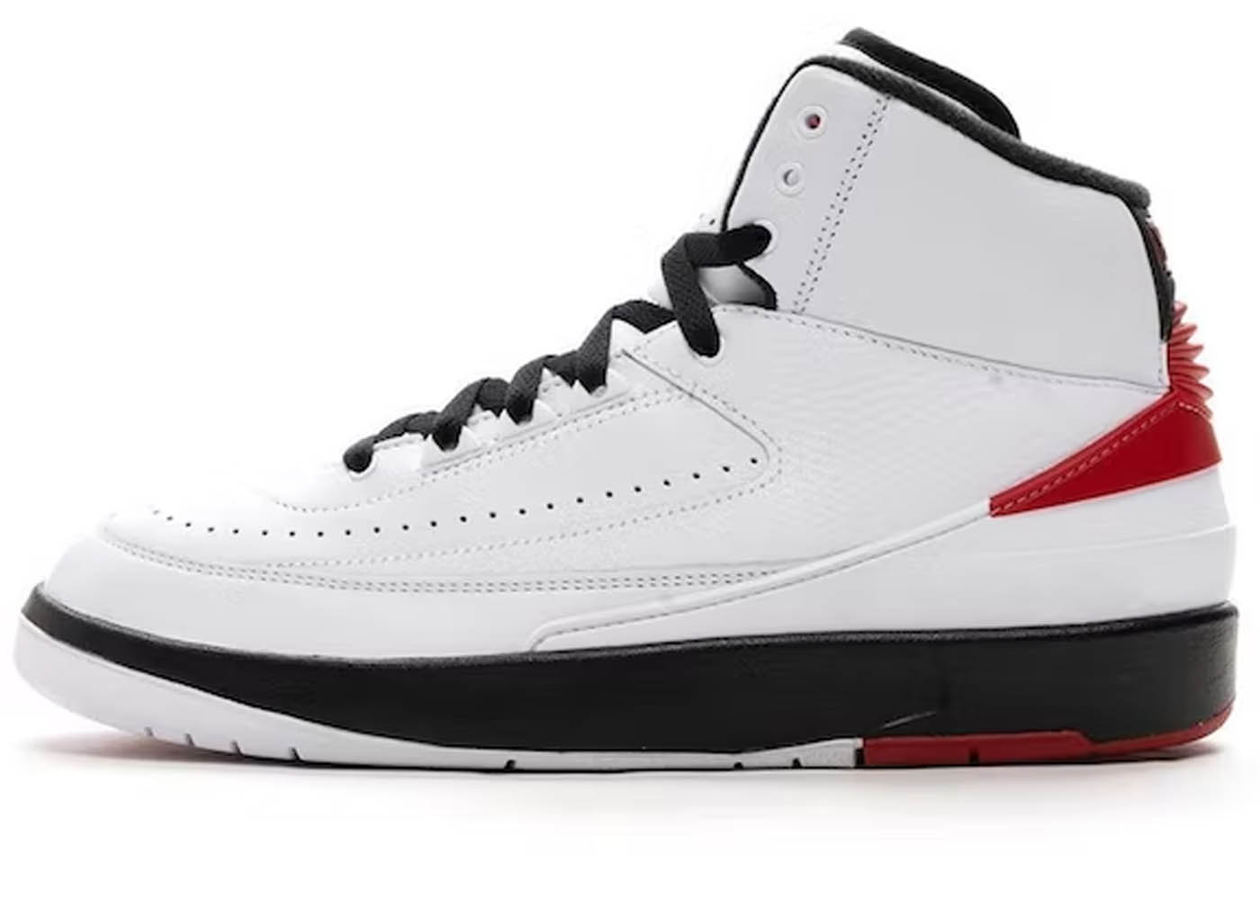 Air Jordan 2 Retro OG Chicago (2022)