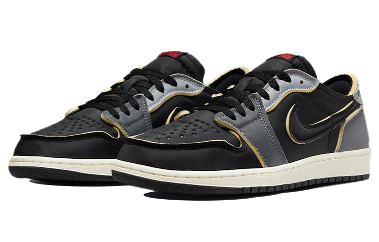Air Jordan 1 Low OG EX