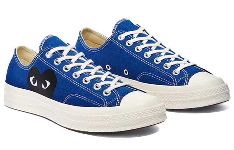 Converse Chuck Taylor All-Star 70 Ox