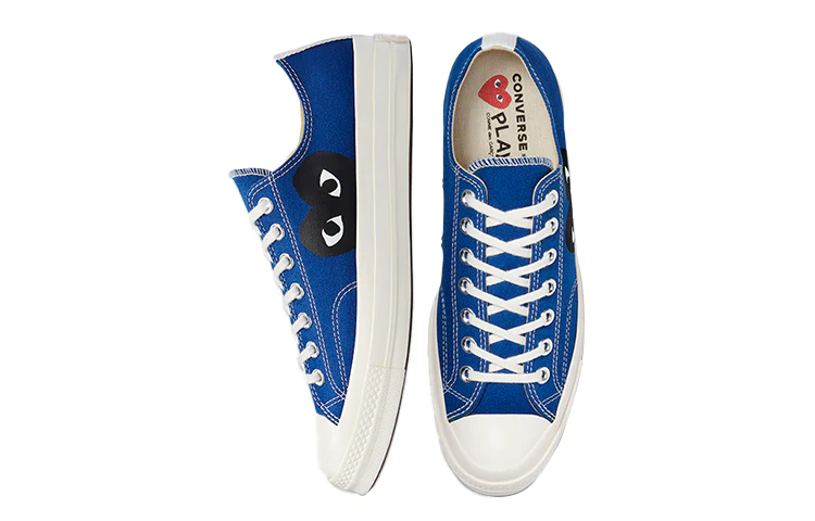 Converse Chuck Taylor All-Star 70 Ox
