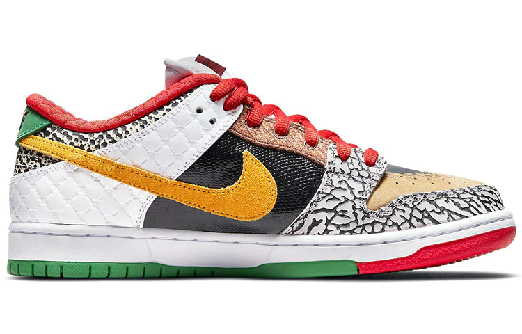 Nike SB Dunk Low