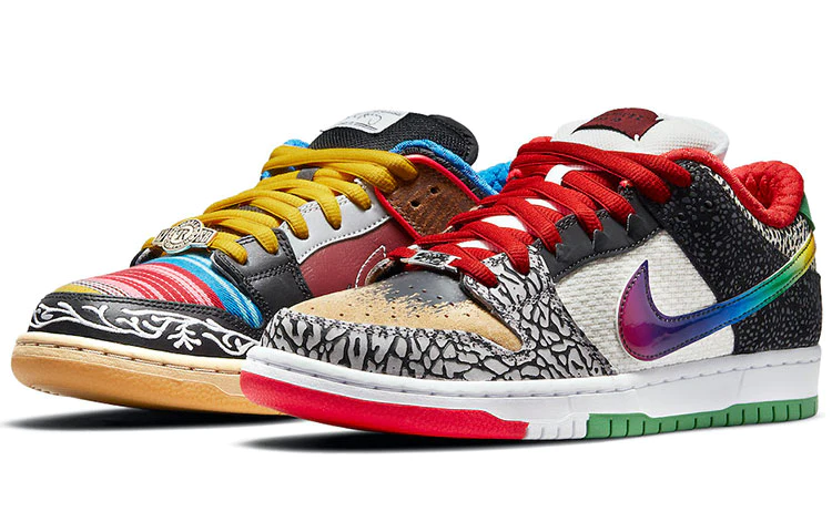 Nike SB Dunk Low