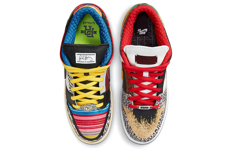 Nike SB Dunk Low