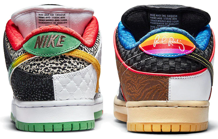 Nike SB Dunk Low