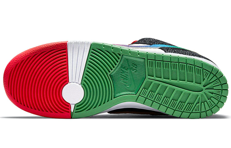 Nike SB Dunk Low
